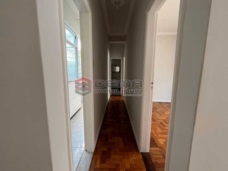 Apartamento à venda em Laranjeiras, Zona Sul RJ, Rio de Janeiro, 2 quartos , 70m² Foto 2