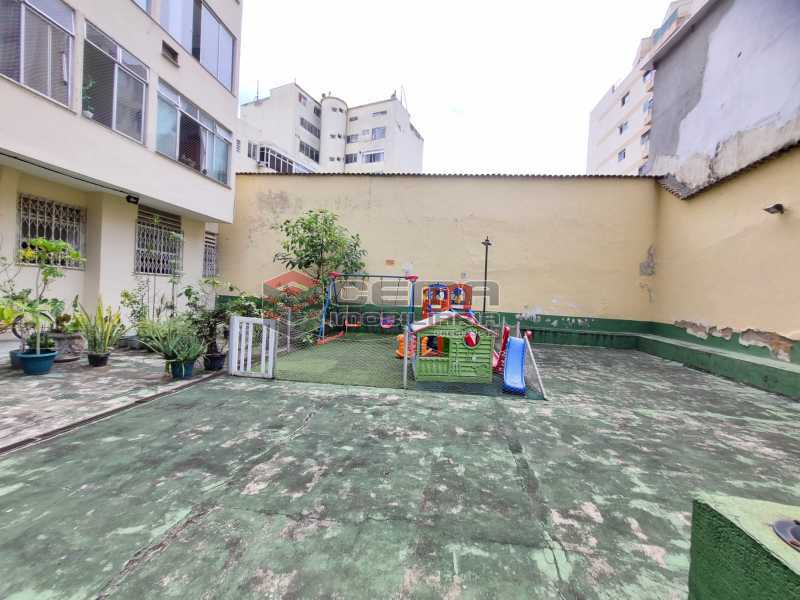 Apartamento à venda em Laranjeiras, Zona Sul RJ, Rio de Janeiro, 3 quartos , 115m2 Foto 27
