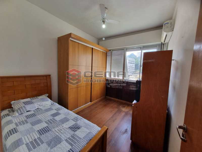 Apartamento à venda em Laranjeiras, Zona Sul RJ, Rio de Janeiro, 3 quartos , 115m2 Foto 12