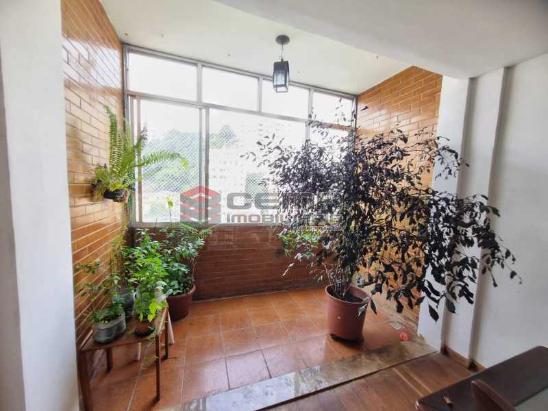 Apartamento à venda em Laranjeiras, Zona Sul RJ, Rio de Janeiro, 3 quartos , 115m2 Foto 6