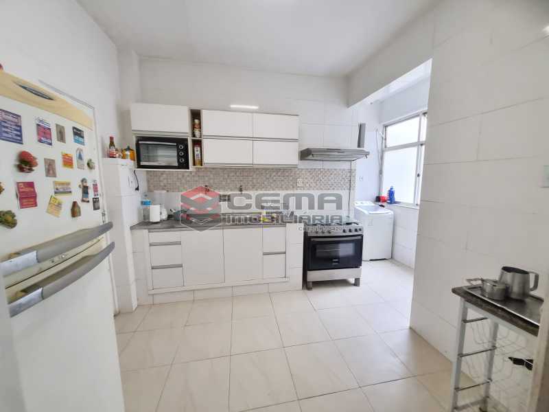 Apartamento à venda em Laranjeiras, Zona Sul RJ, Rio de Janeiro, 3 quartos , 115m2 Foto 22