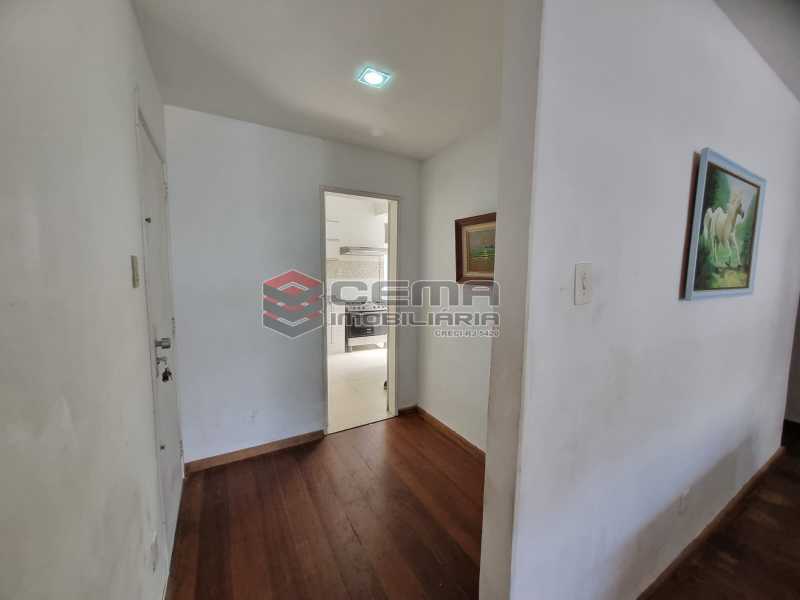 Apartamento à venda em Laranjeiras, Zona Sul RJ, Rio de Janeiro, 3 quartos , 115m2 Foto 4