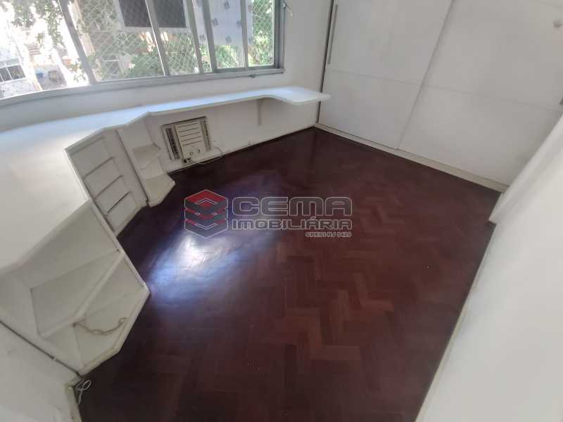 Apartamento à venda em Flamengo, Zona Sul RJ, Rio de Janeiro, 3 quartos , 110m² Foto 7