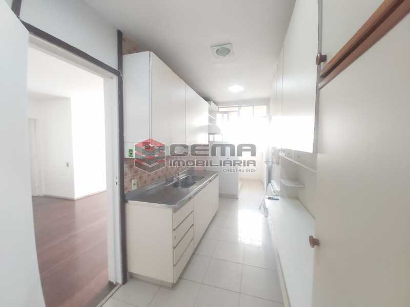 Apartamento à venda em Flamengo, Zona Sul RJ, Rio de Janeiro, 3 quartos , 110m² Foto 14