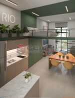 Apartamento à venda em Centro, Zona Centro RJ, Rio de Janeiro, 1 quarto , 50m² Thumbnail 21