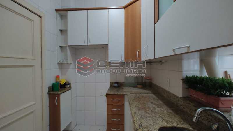 Apartamento à venda em Laranjeiras, Zona Sul RJ, Rio de Janeiro, 2 quartos , 73m² Foto 9