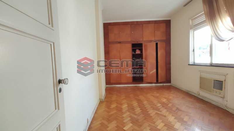 Apartamento à venda em Laranjeiras, Zona Sul RJ, Rio de Janeiro, 2 quartos , 73m² Foto 7