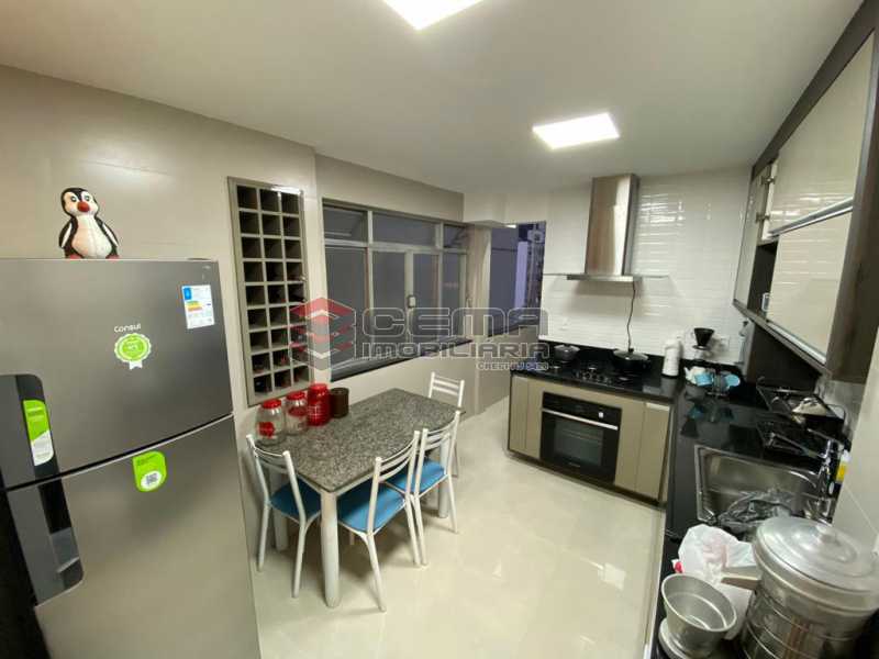 Apartamento à venda em Copacabana, Zona Sul RJ, Rio de Janeiro, 3 quartos , 110m² Foto 10
