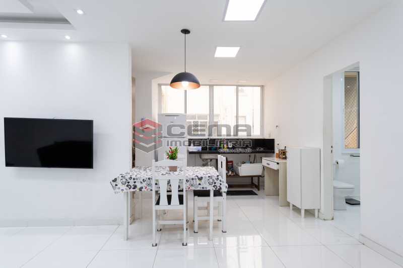 Apartamento à venda em Glória, Zona Sul RJ, Rio de Janeiro, 2 quartos , 81m² Foto 6