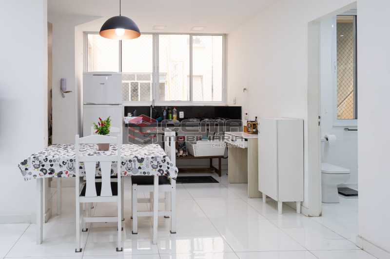 Apartamento à venda em Glória, Zona Sul RJ, Rio de Janeiro, 2 quartos , 81m² Foto 7