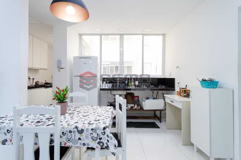 Apartamento à venda em Glória, Zona Sul RJ, Rio de Janeiro, 2 quartos , 81m² Foto 23