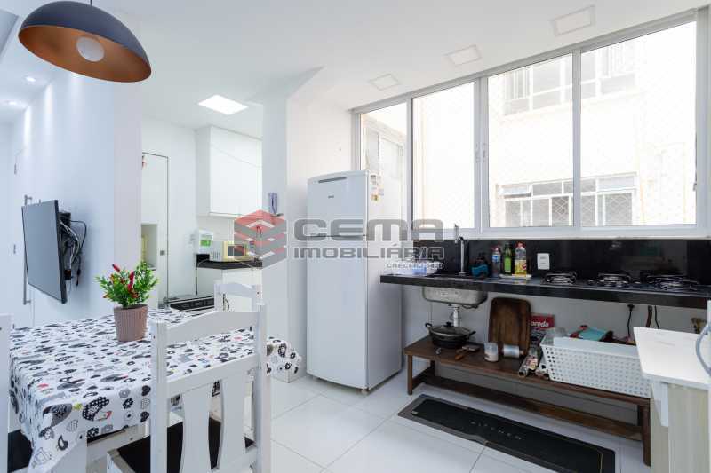 Apartamento à venda em Glória, Zona Sul RJ, Rio de Janeiro, 2 quartos , 81m² Foto 24