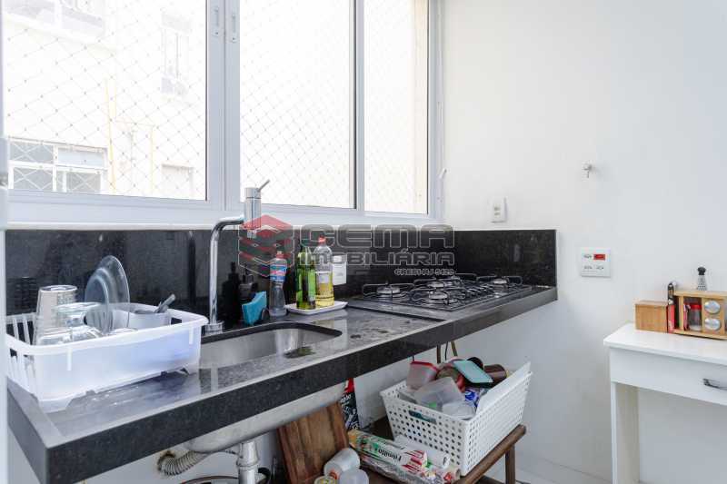 Apartamento à venda em Glória, Zona Sul RJ, Rio de Janeiro, 2 quartos , 81m² Foto 28