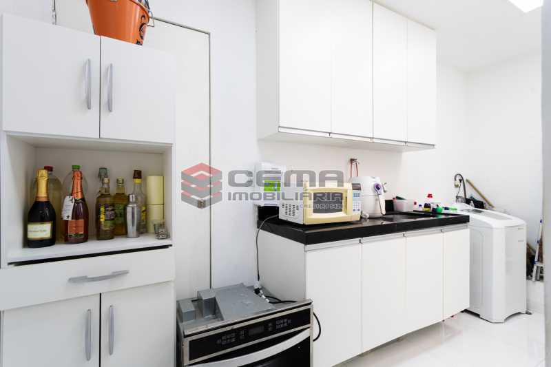 Apartamento à venda em Glória, Zona Sul RJ, Rio de Janeiro, 2 quartos , 81m² Foto 29