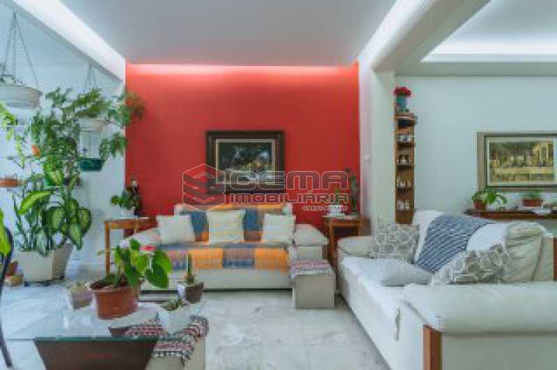 Apartamento à venda em Leblon, Zona Sul RJ, Rio de Janeiro, 3 quartos , 134m² Foto 29