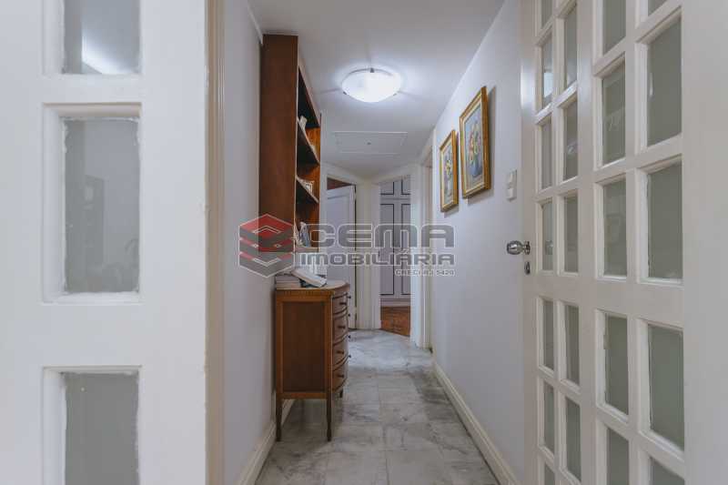 Apartamento à venda em Leblon, Zona Sul RJ, Rio de Janeiro, 3 quartos , 134m² Foto 14