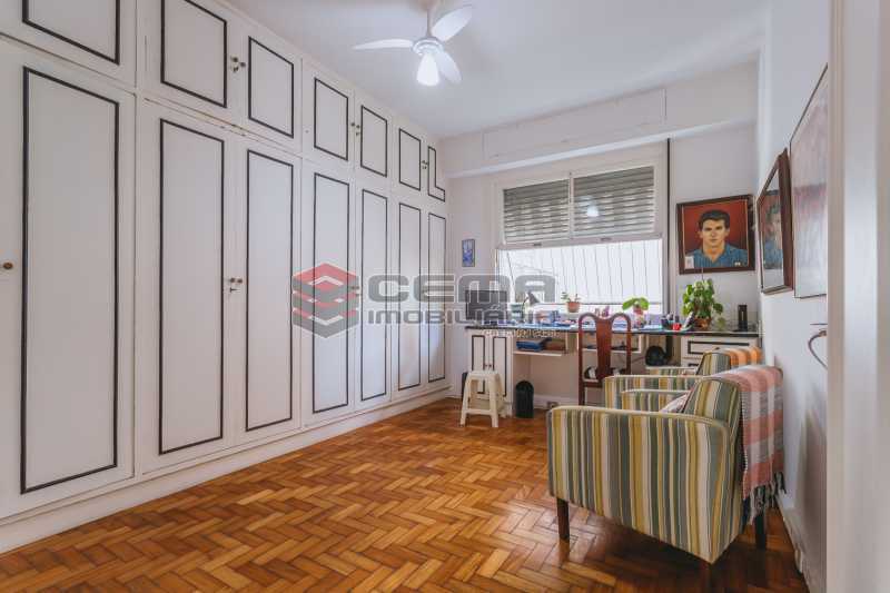 Apartamento à venda em Leblon, Zona Sul RJ, Rio de Janeiro, 3 quartos , 134m² Foto 15