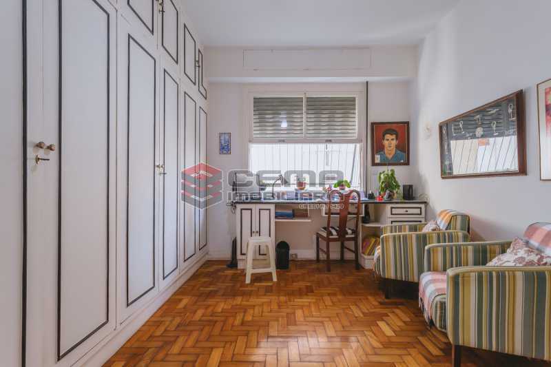 Apartamento à venda em Leblon, Zona Sul RJ, Rio de Janeiro, 3 quartos , 134m² Foto 22