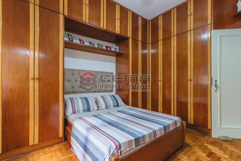 Apartamento à venda em Leblon, Zona Sul RJ, Rio de Janeiro, 3 quartos , 134m² Foto 17