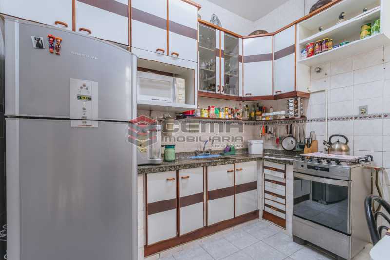 Apartamento à venda em Leblon, Zona Sul RJ, Rio de Janeiro, 3 quartos , 134m² Foto 23
