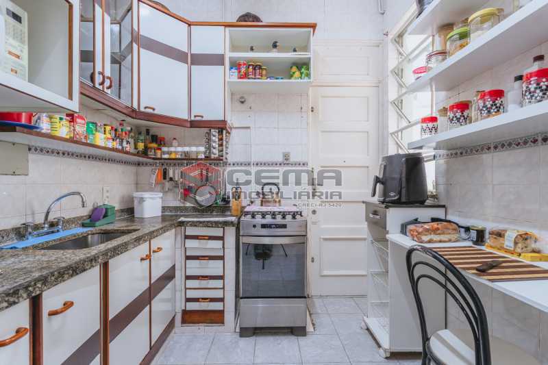 Apartamento à venda em Leblon, Zona Sul RJ, Rio de Janeiro, 3 quartos , 134m² Foto 21