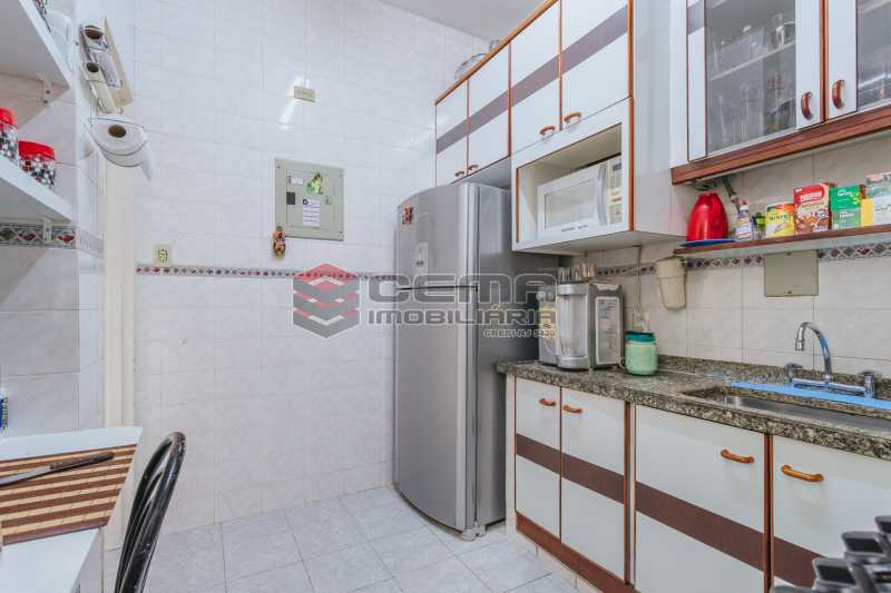Apartamento à venda em Leblon, Zona Sul RJ, Rio de Janeiro, 3 quartos , 134m² Foto 22