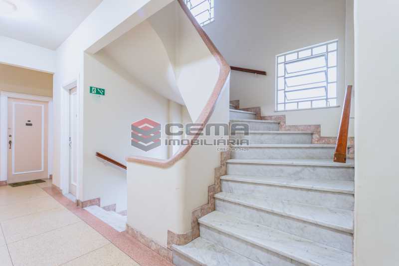 Apartamento à venda em Leblon, Zona Sul RJ, Rio de Janeiro, 3 quartos , 134m² Foto 30