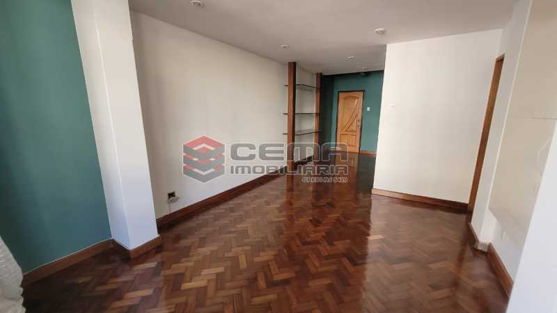 Apartamento à venda em Humaitá, Zona Sul RJ, Rio de Janeiro, 3 quartos , 104m² Foto 4