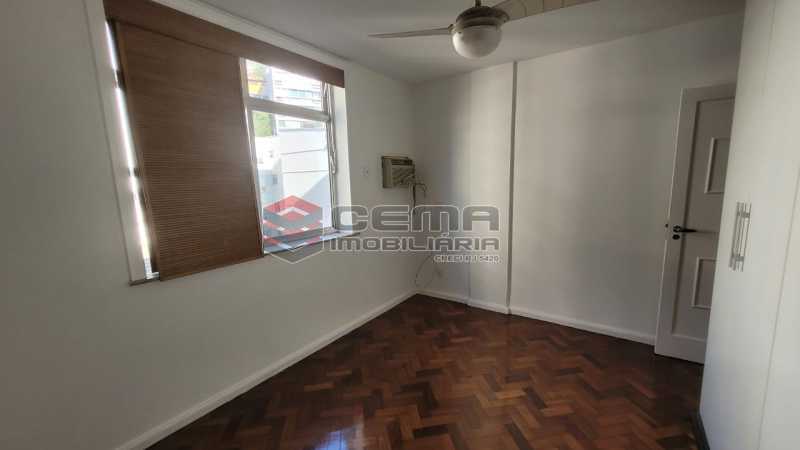 Apartamento à venda em Humaitá, Zona Sul RJ, Rio de Janeiro, 3 quartos , 104m² Foto 14