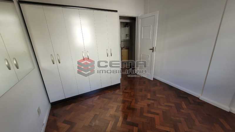Apartamento à venda em Humaitá, Zona Sul RJ, Rio de Janeiro, 3 quartos , 104m² Foto 11