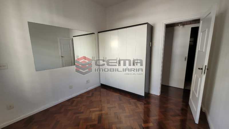 Apartamento à venda em Humaitá, Zona Sul RJ, Rio de Janeiro, 3 quartos , 104m² Foto 10
