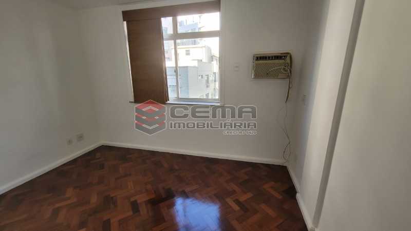 Apartamento à venda em Humaitá, Zona Sul RJ, Rio de Janeiro, 3 quartos , 104m² Foto 16