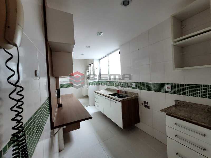 Apartamento à venda em Botafogo, Zona Sul RJ, Rio de Janeiro, 2 quartos , 69m² Foto 22