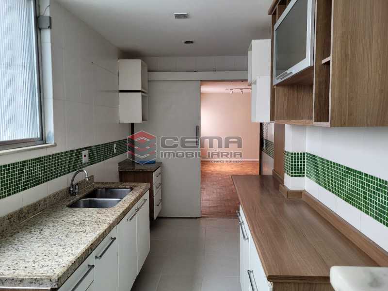 Apartamento à venda em Botafogo, Zona Sul RJ, Rio de Janeiro, 2 quartos , 69m² Foto 23