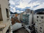 Kitnet/Conjugado à venda em Botafogo, Zona Sul RJ, Rio de Janeiro, 1 quarto , 26m² Thumbnail 11