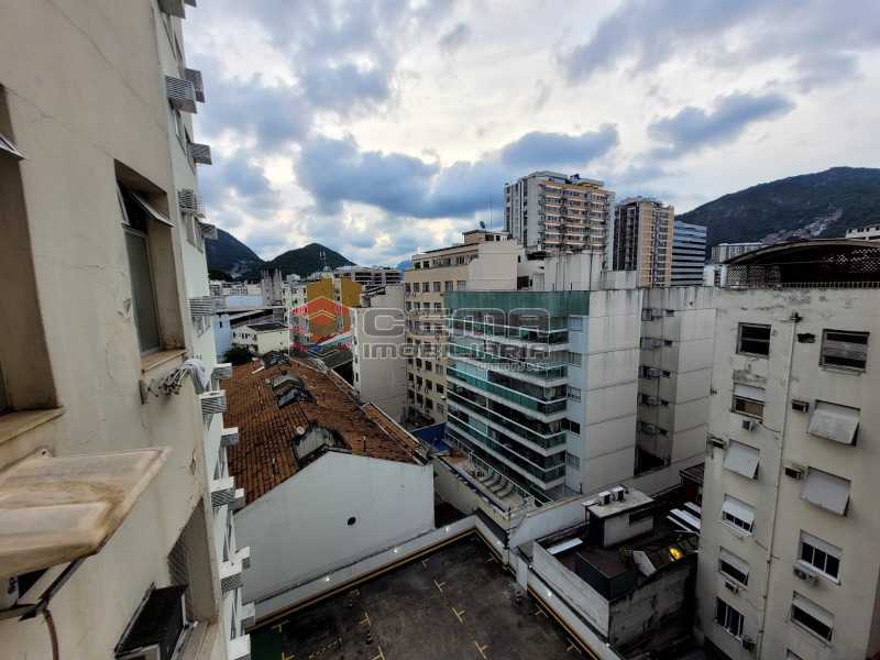Kitnet/Conjugado à venda em Botafogo, Zona Sul RJ, Rio de Janeiro, 1 quarto , 26m² Foto 11