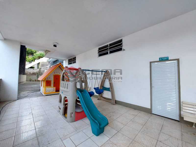 Apartamento à venda em Glória, Zona Sul RJ, Rio de Janeiro, 1 quarto , 46m² Foto 29