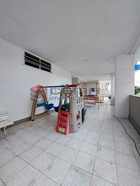 Apartamento à venda em Glória, Zona Sul RJ, Rio de Janeiro, 1 quarto , 46m² Foto 30