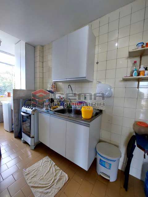 Apartamento à venda em Glória, Zona Sul RJ, Rio de Janeiro, 1 quarto , 46m² Foto 20