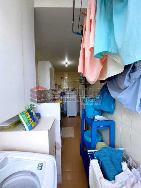 Apartamento à venda em Glória, Zona Sul RJ, Rio de Janeiro, 1 quarto , 46m² Foto 24