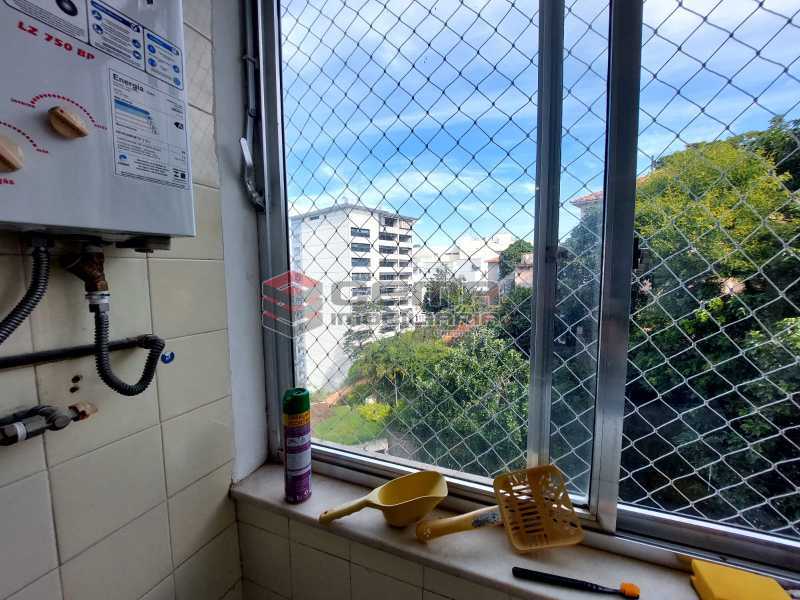 Apartamento à venda em Glória, Zona Sul RJ, Rio de Janeiro, 1 quarto , 46m² Foto 26