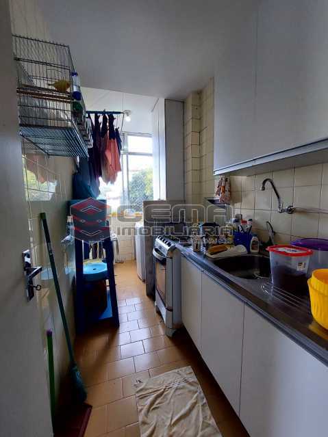 Apartamento à venda em Glória, Zona Sul RJ, Rio de Janeiro, 1 quarto , 46m² Foto 23