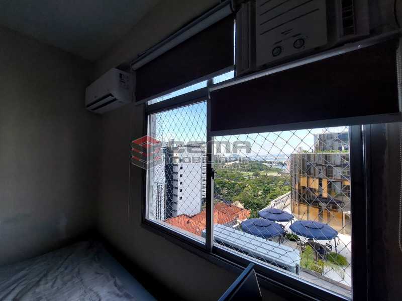 Apartamento à venda em Glória, Zona Sul RJ, Rio de Janeiro, 1 quarto , 46m² Foto 16