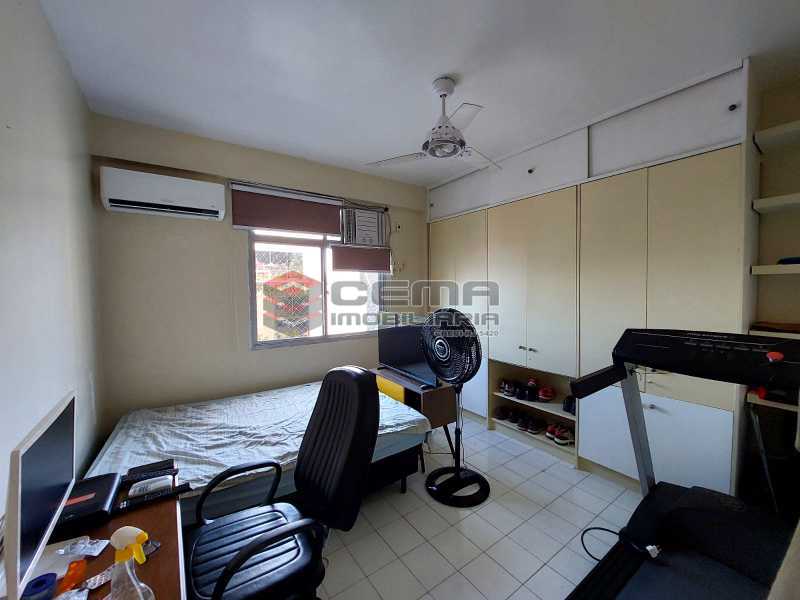 Apartamento à venda em Glória, Zona Sul RJ, Rio de Janeiro, 1 quarto , 46m² Foto 10