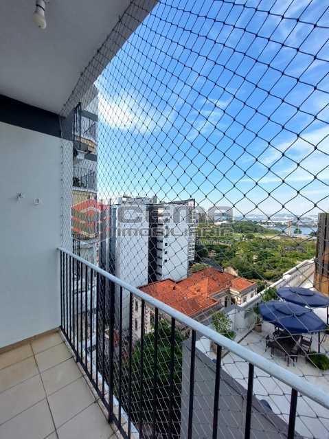Apartamento à venda em Glória, Zona Sul RJ, Rio de Janeiro, 1 quarto , 46m²