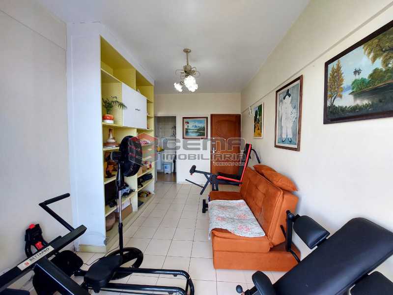 Apartamento à venda em Glória, Zona Sul RJ, Rio de Janeiro, 1 quarto , 46m² Foto 3