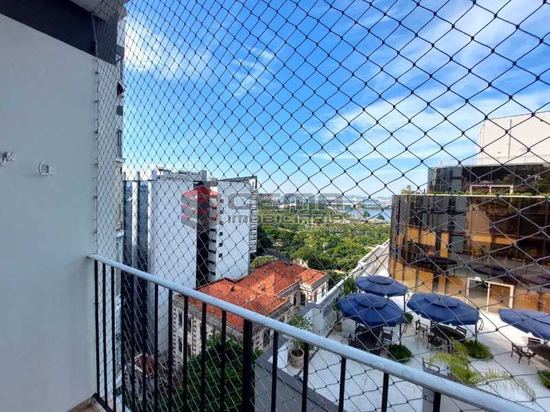 Apartamento à venda em Glória, Zona Sul RJ, Rio de Janeiro, 1 quarto , 46m² Foto 14