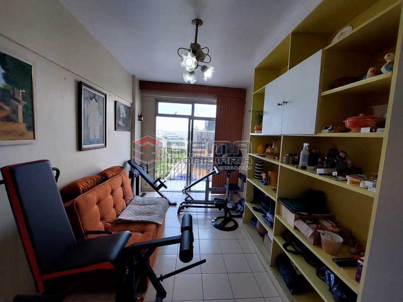 Apartamento à venda em Glória, Zona Sul RJ, Rio de Janeiro, 1 quarto , 46m² Foto 5
