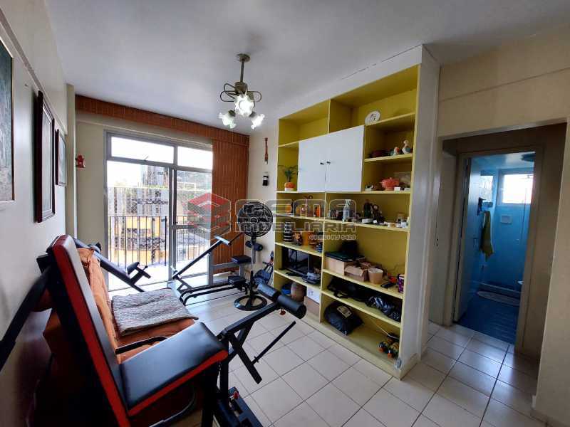 Apartamento à venda em Glória, Zona Sul RJ, Rio de Janeiro, 1 quarto , 46m² Foto 6