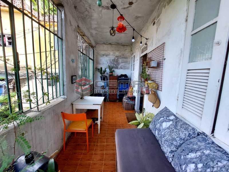 Casa de Vila à venda em Catete, Zona Sul RJ, Rio de Janeiro, 2 quartos , 74m² Foto 6